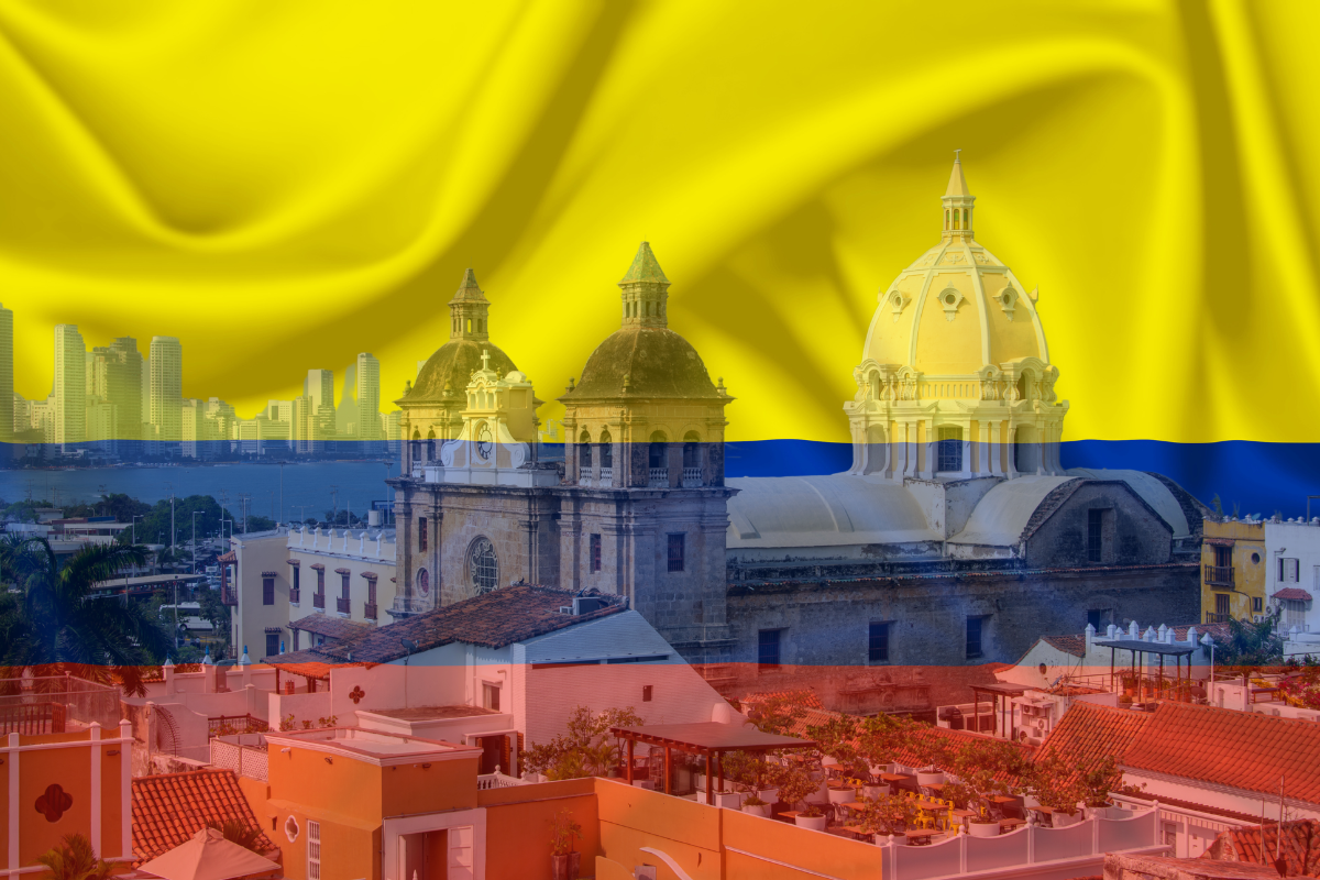 Colombia en la Encrucijada: Entre la Estabilidad, el Caos Cuál y el Futuro Incierto