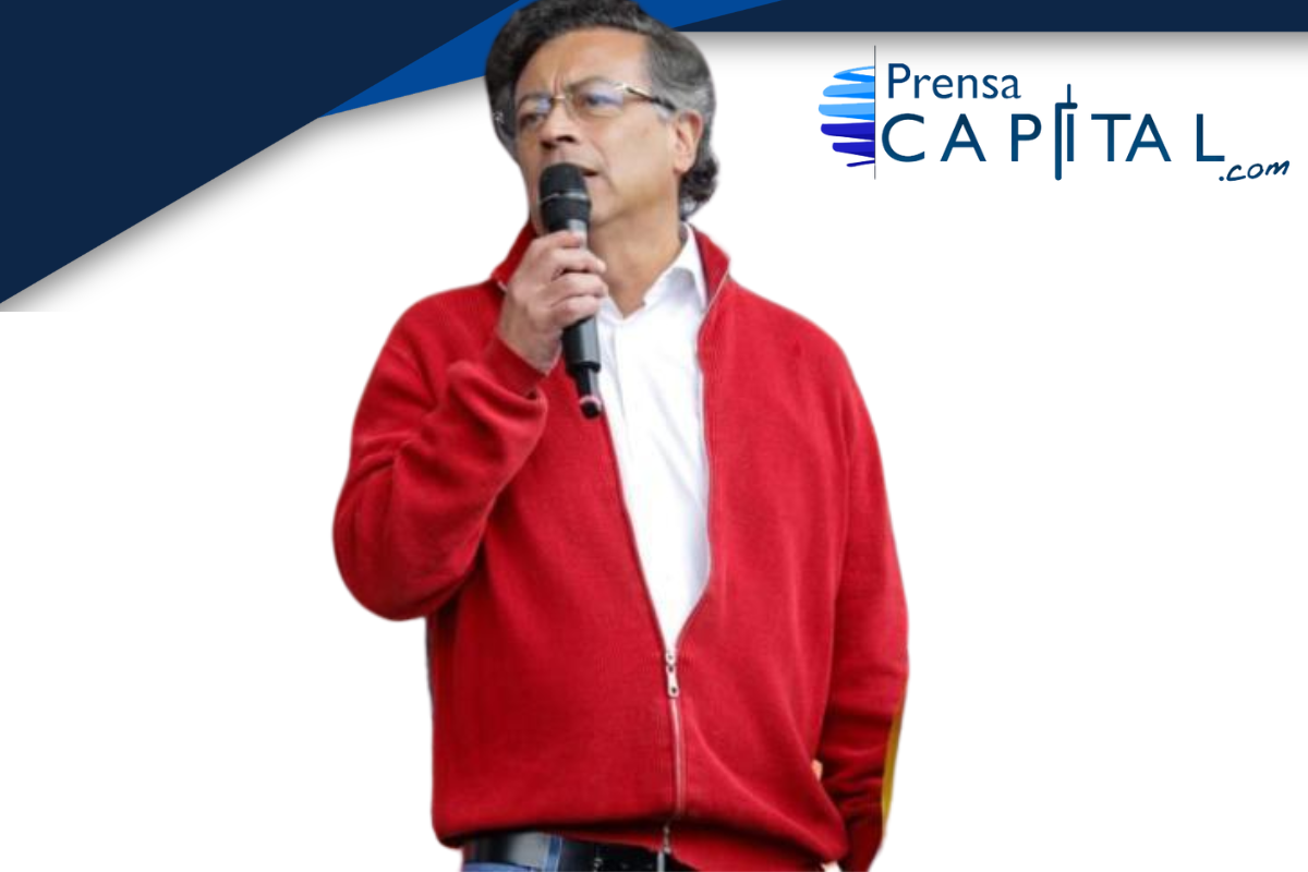 Críticas al manejo del gobierno de Gustavo Petro en el contexto de las manifestaciones y el día cívico