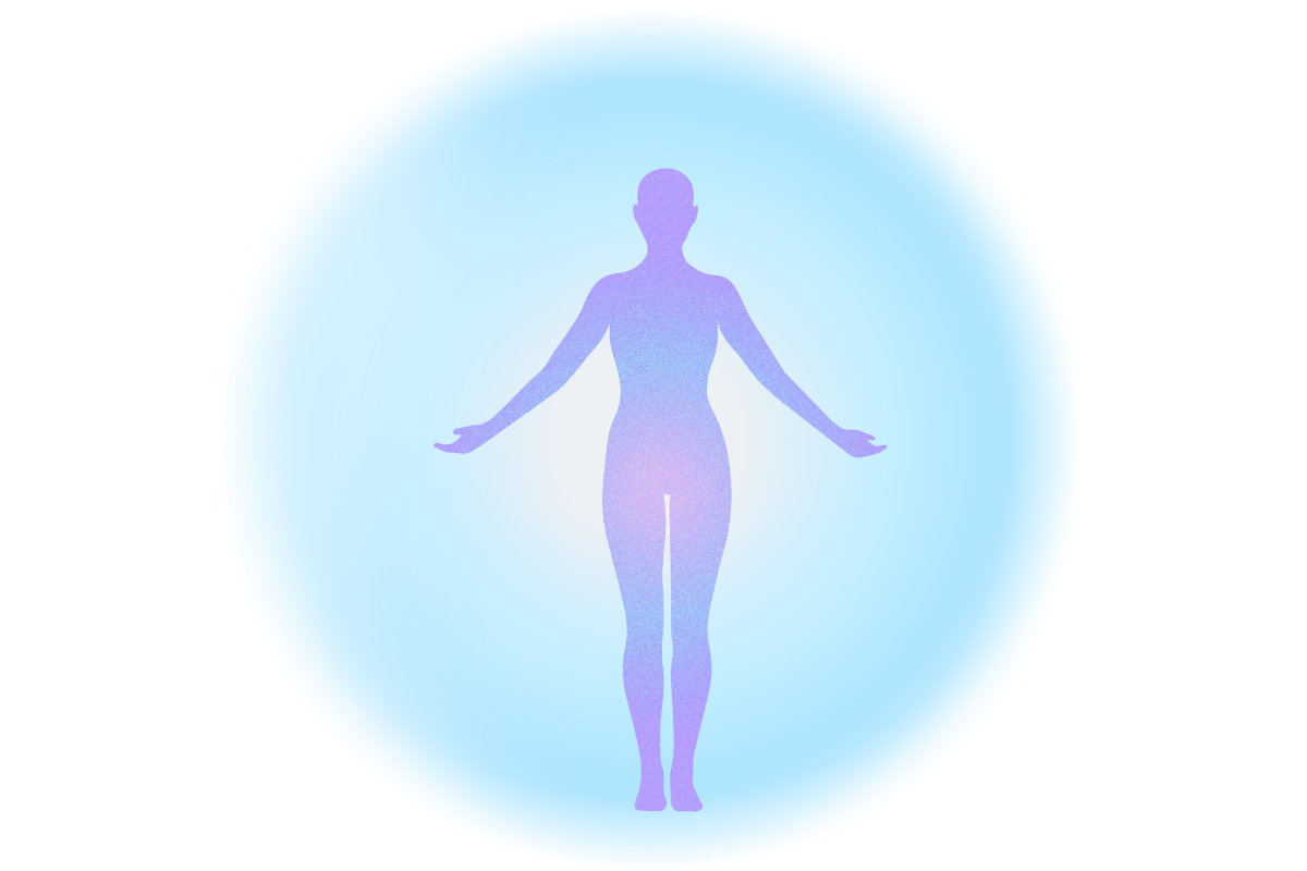 El Alma Humana: Energía, Conexión y el Camino hacia la Paz Interior