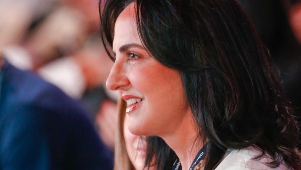 María Fernanda Cabal anunció la consulta internacional, rumbo firme hacia un candidato único 