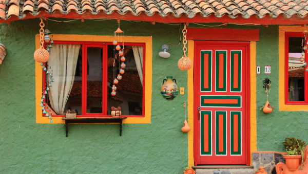 Los 10 sitios turísticos imperdibles de Colombia en 2025: Guía esencial para viajeros