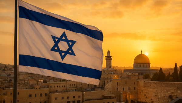 Una paz con garantías: el tratado entre Israel y Palestina debe proteger a quien siempre ha defendido la democracia