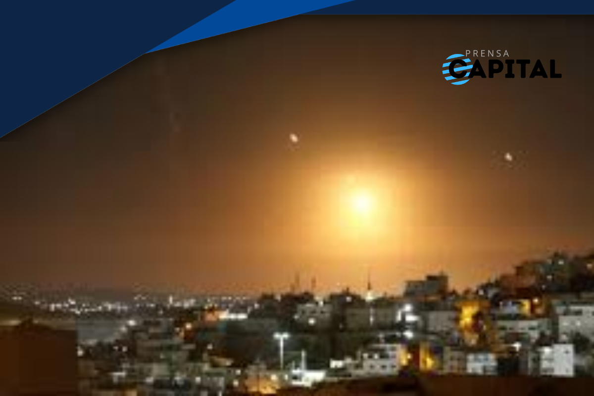 Que significa el ataque a Irán por parte de EEUU e Israel