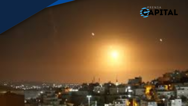 Que significa el ataque a Irán por parte de EEUU e Israel