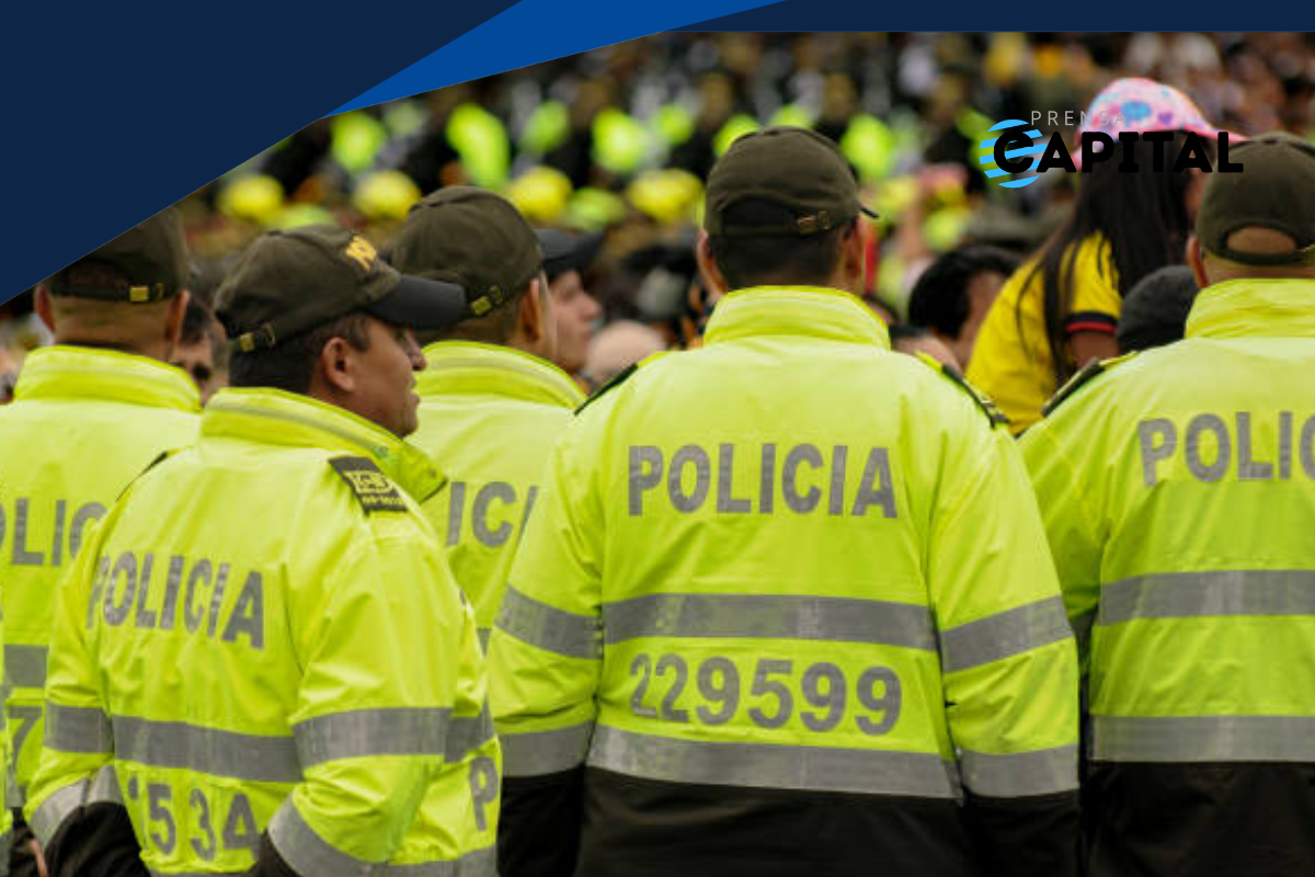 ¿Quién responde por la vida en la capital? mientras la inseguridad crece el Congreso duerme