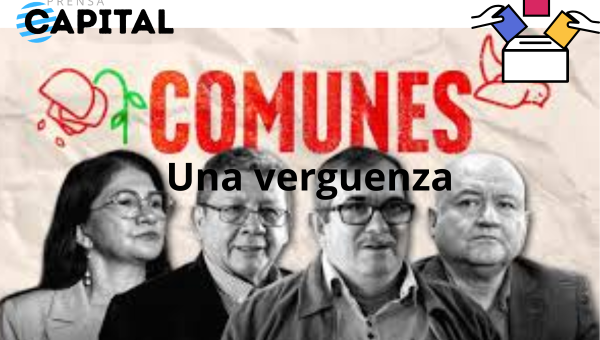 Del acuerdo de La Habana al abismo electoral: El partido de los desmovilizados se queda sin curules ni personería