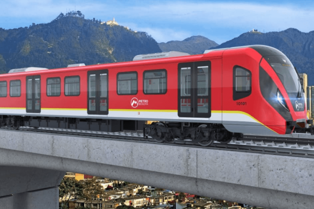 Metro de Bogotá: De maqueta a realidad, así avanzan las obras y lo que viene para la ciudad