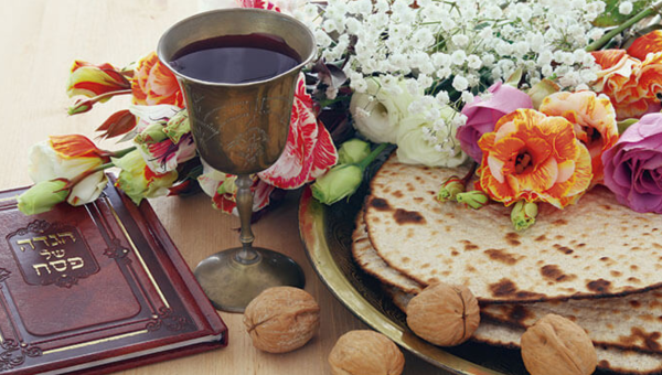 Pésaj bajo fuego: Cómo Israel celebró la Pascua judía en medio de la ofensiva iraní