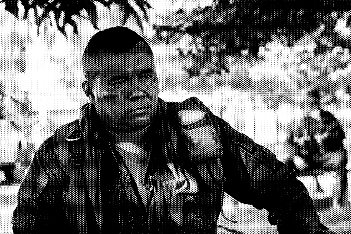 Paz total: Alias Calaracá seguirá libre