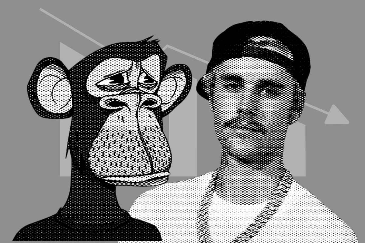 Se acuerda de los NFT’s? Dejan pérdidas millonarias en todo el mundo