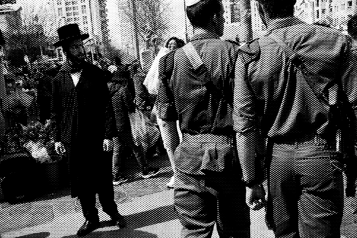 Misiles iraníes sobre Israel: la escalada que amenaza con incendiar Medio Oriente