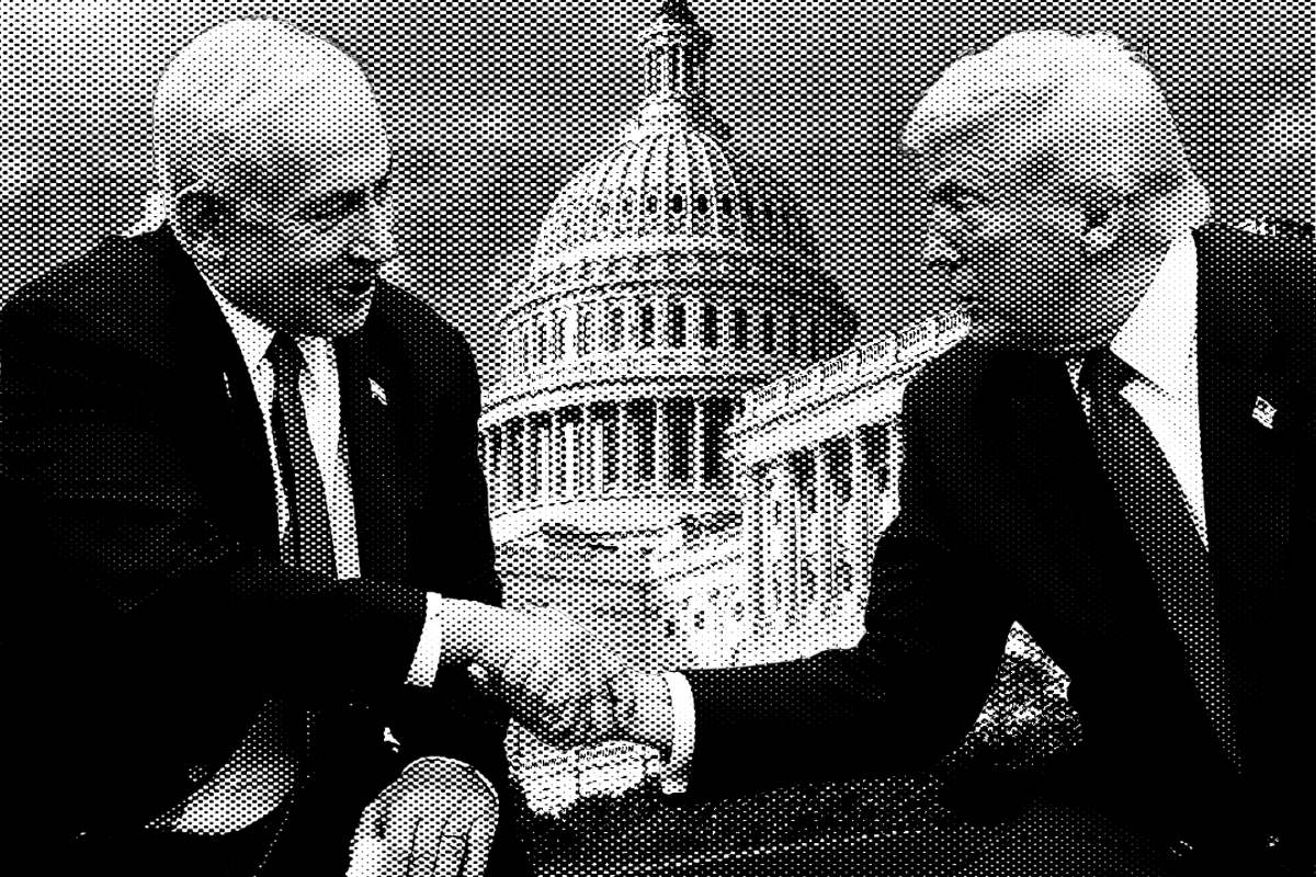 Medio Oriente en llamas: ¿intervención oportuna de Estados Unidos e Israel o nueva vuelta al círculo de la guerra?