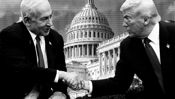 Medio Oriente en llamas: ¿intervención oportuna de Estados Unidos e Israel o nueva vuelta al círculo de la guerra?