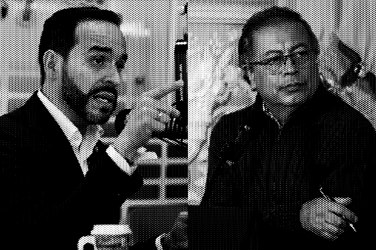 Petrochuzadas: Abelardo De La Aspriella en la mira del Gobierno Nacional