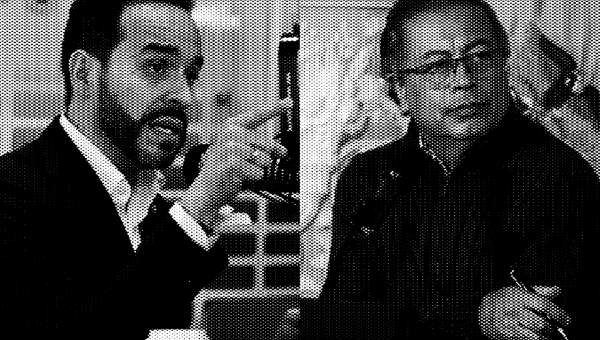 Petrochuzadas: Abelardo De La Aspriella en la mira del Gobierno Nacional