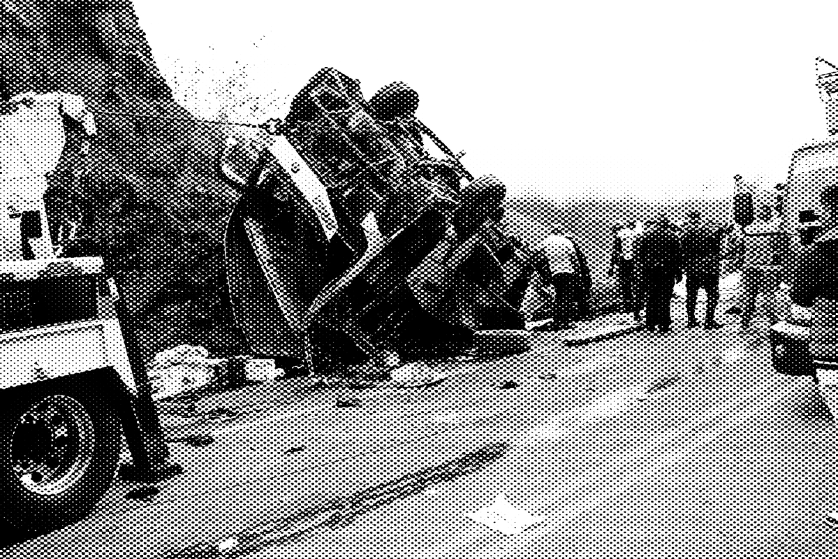 Semana Santa 2026: Récord de movilidad en Colombia y el saldo de accidentes viales que no podemos ignorar