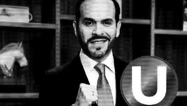 Abelardo de la espriella partido de la U