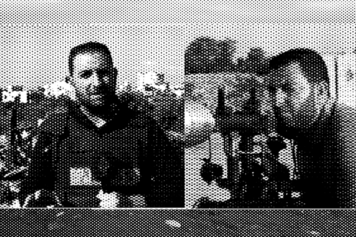 Las IDF abatieron un "periodista" miembro de Hamas.