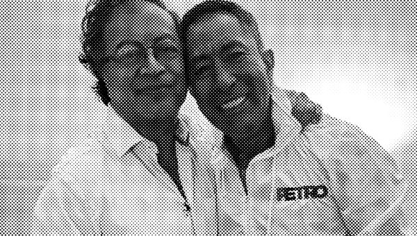  Aplazarán imputación contra Ricardo Roa? Está de 