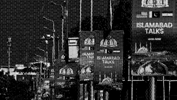 Pakistán acelera diplomacia: ¿Podrá lograr que EE.UU. e Irán se sienten a negociar este martes?