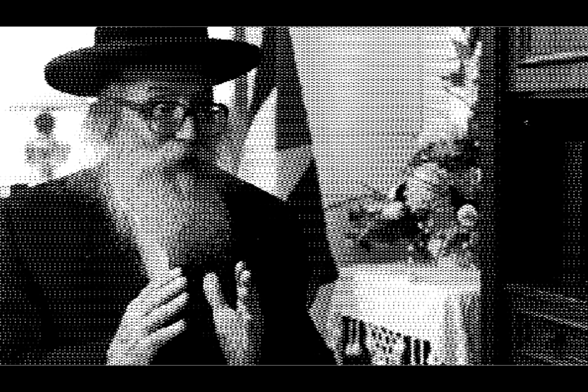 Sionista pero no Pro-Israel: Curioso caso del Rabino Meir Hirsh.