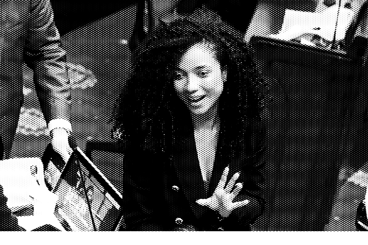 Trump pone la mira en Juliana: La colombiana que ahora incomoda a Washington por sus presuntos nexos guerrilleros