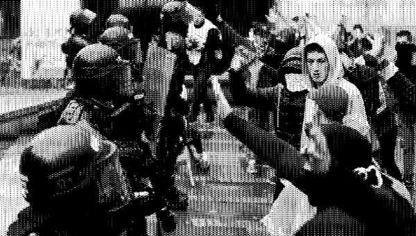 ELN se atribuye el paro nacional del 21N. Fue para 