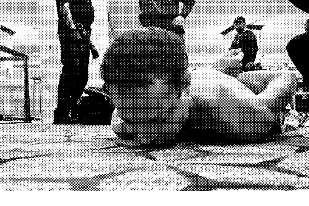 Quién es el sospechoso del tiroteo en la cena de corresponsales de la Casa Blanca a la que asistía Trump