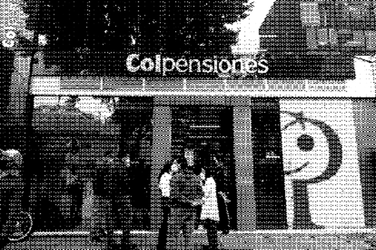 El golpe al decreto de Petro: El Consejo de Estado frena el traslado de 25 billones a Colpensiones