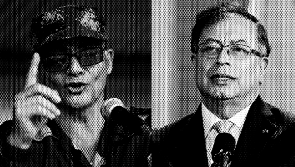 Iván Mordisco, más fortalecido que nunca por causa de 