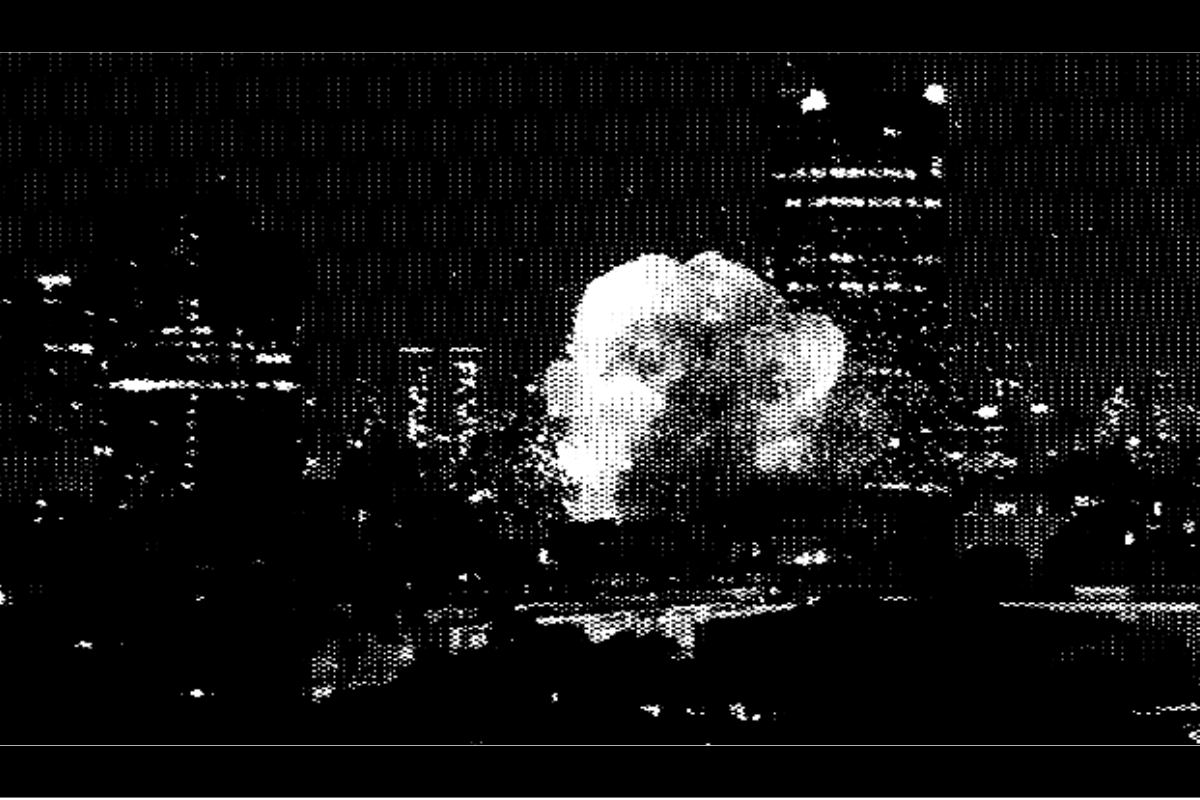 Bombardeos de Irán a la región: La amenaza que puede incendiar al mundo