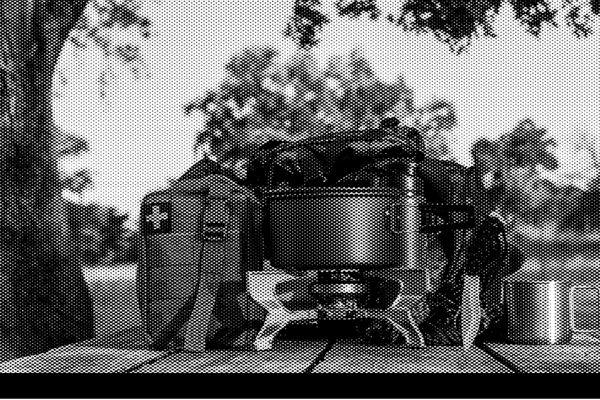 Prepper 2026: La lección que nadie quiere aprender hasta que le toca