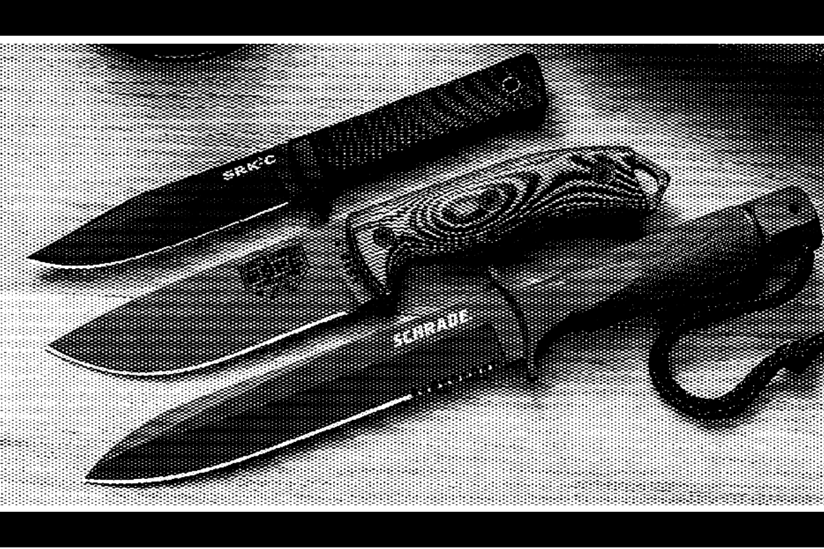 🔪 El Cuchillo Bushcraft Perfecto: ¡Tu Arma Secreta para Sobrevivir en la Naturaleza!