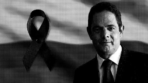 Adiós a un titán: Muere Germán Vargas Lleras a los 64 años - Colombia llora a un gladiador político