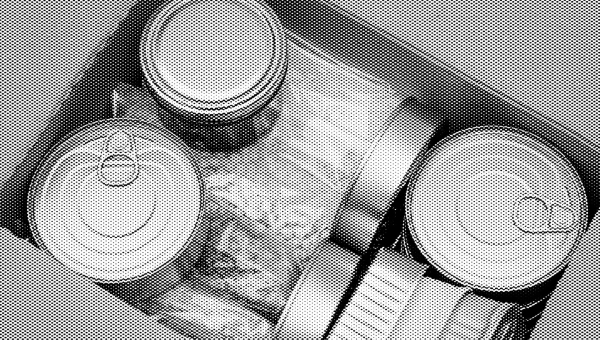 Preparacionismo: Siete errores fatales al almacenar alimentos que pueden arruinar tu despensa