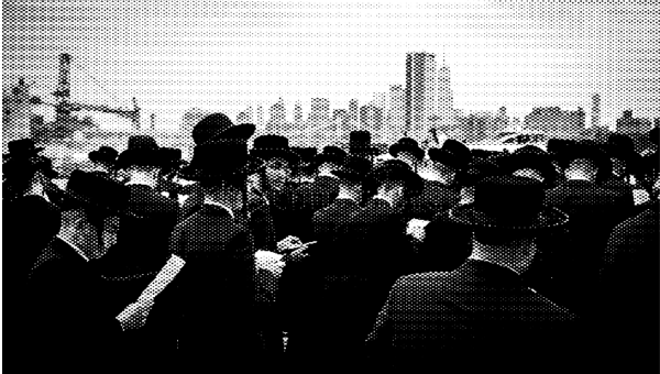 Judíos de Nueva York DIVIDIDOS: ¿Apoyo ciego a Israel o crítica al horror en Gaza?