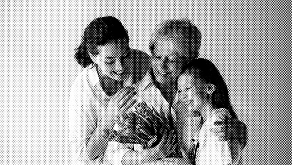El Día de las Madres: Una celebración que recuerda el poder silencioso de amar