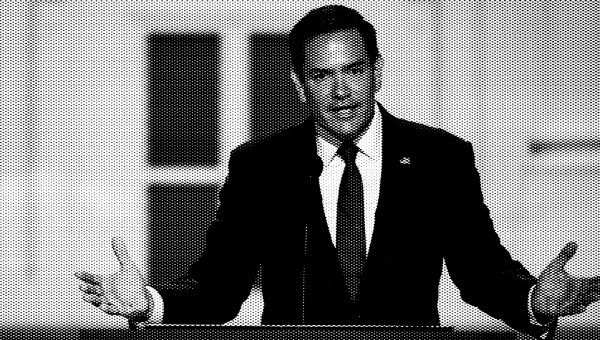 La carta a Marco Rubio que reaviva las alarmas sobre las elecciones en Colombia