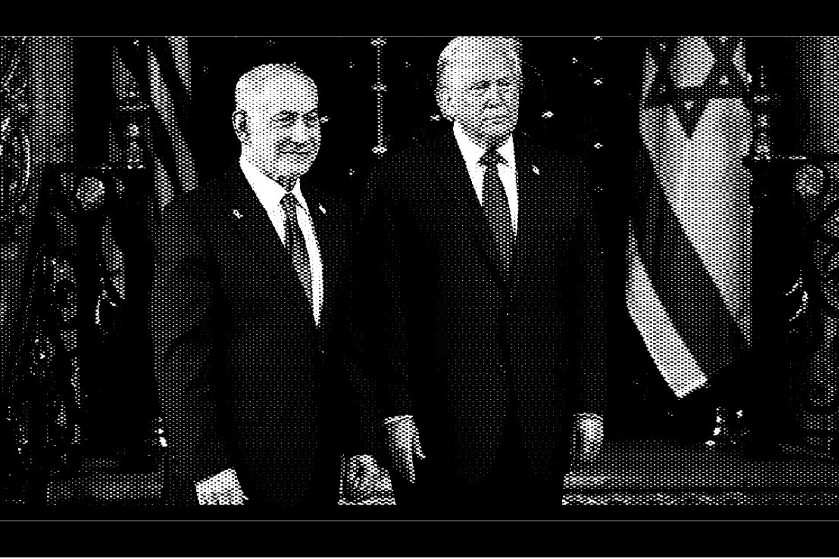 Israel teme que Trump cierre un acuerdo con Irán y termine archivando sus amenazas clave