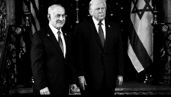 Israel teme que Trump cierre un acuerdo con Irán y termine archivando sus amenazas clave