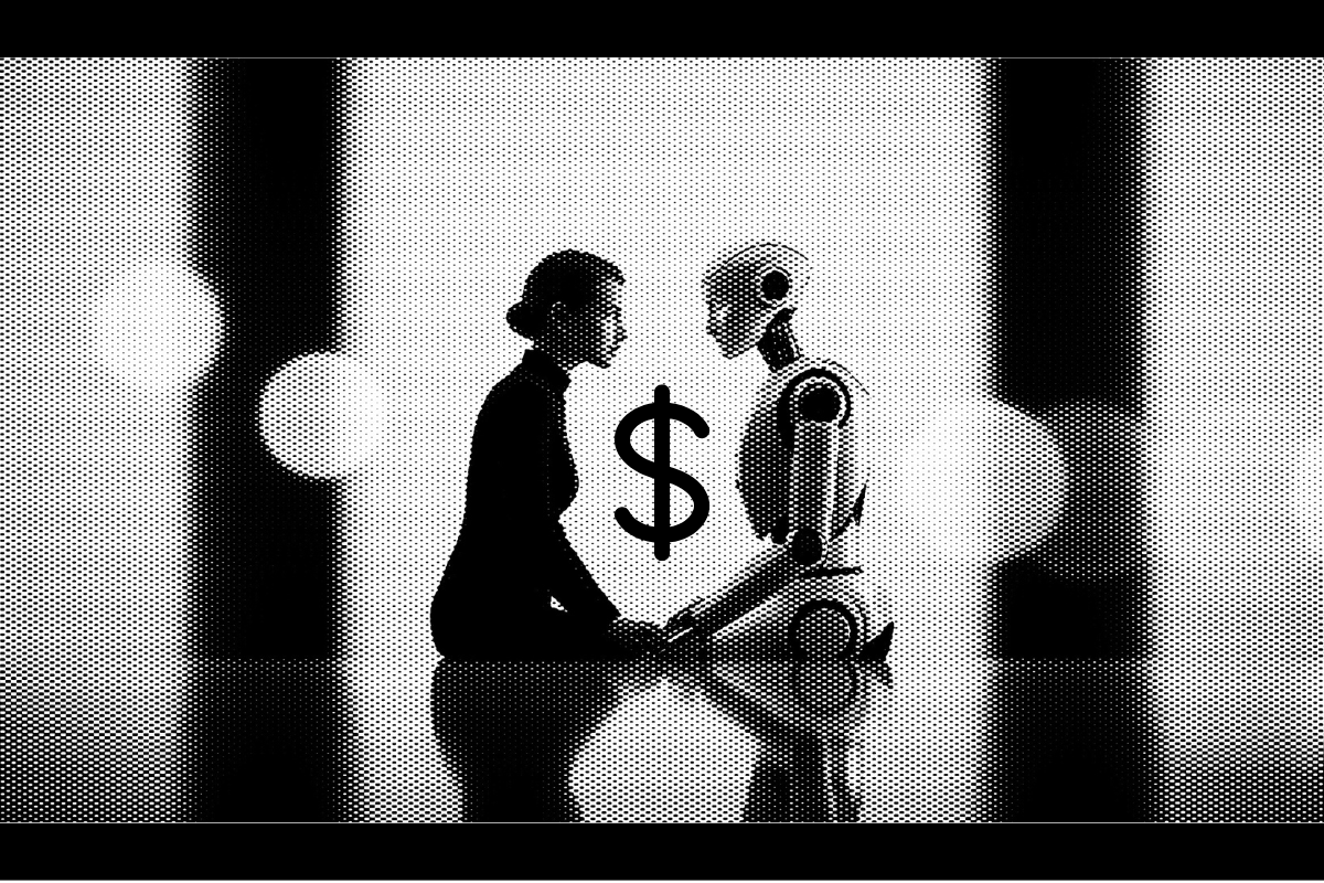 Por qué es importante invertir en acciones de inteligencia artificial