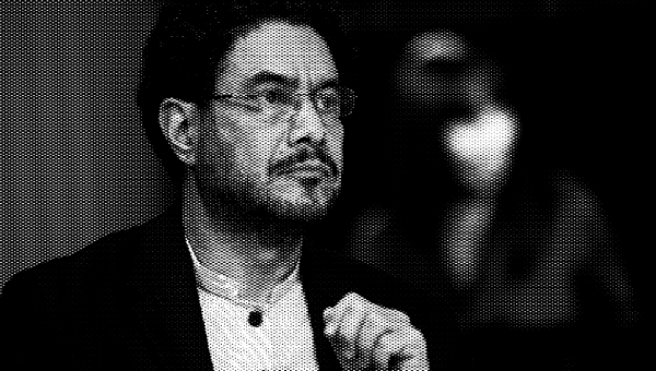 Iván Cepeda enfrenta rechazo en algunos sectores del país en medio de una campaña polarizada