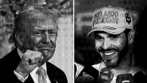 Trump y la primera vuelta en Colombia: Respaldo a Abelardo de la Espriella y mensaje político de alto impacto