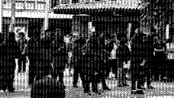 La tensión postelectoral y el riesgo de que la protesta se convierta en conflicto estructurado