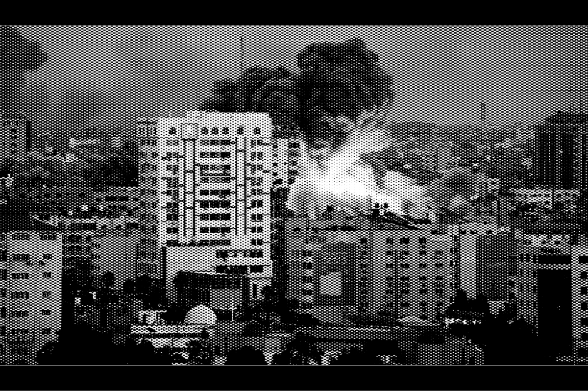 Irán, Israel y el riesgo de una nueva guerra regional antes del Mundial