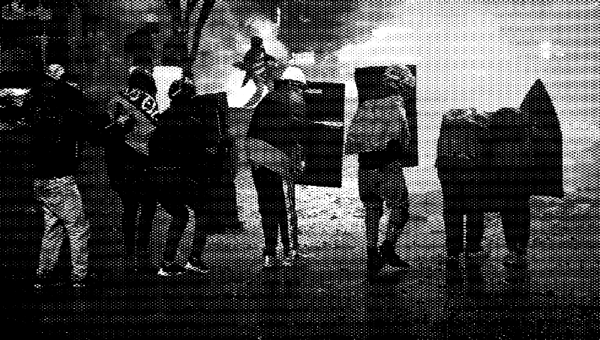 La tensión en Colombia no proviene solo de la elección, sino de la desconfianza mutua entre partidos políticos