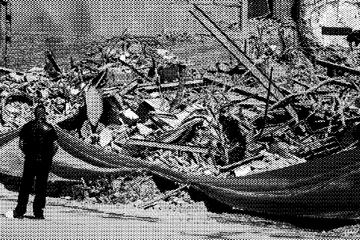 Israel golpea en Irán para poder seguir existiendo: La última ofensiva y la batalla permanente por su seguridad