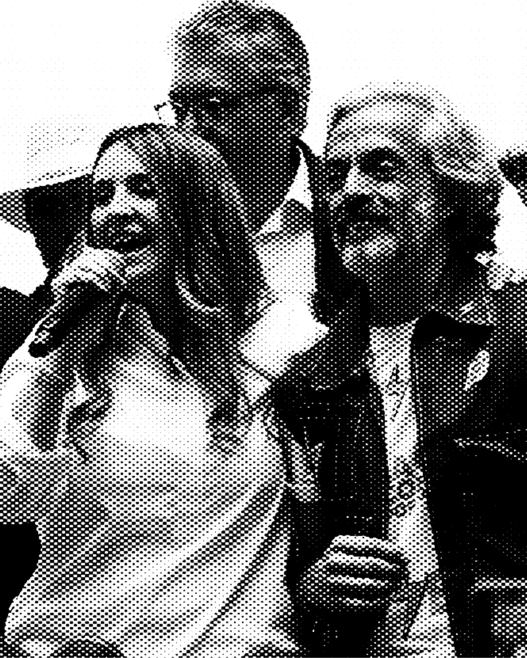 Centro Democrático en bloque: